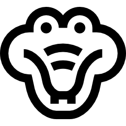 クロコダイル icon