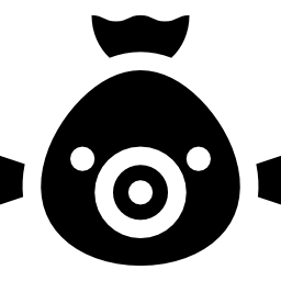 Fish icon