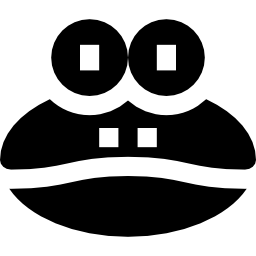 Frog icon