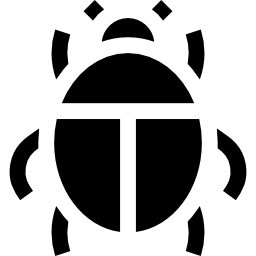 Beetle icon