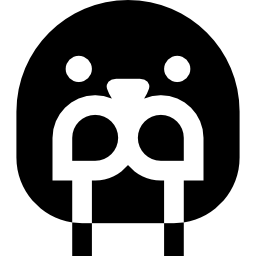 Морж иконка