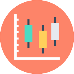 analytique Icône