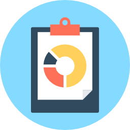 Analytics icon