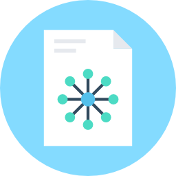 Analytics icon