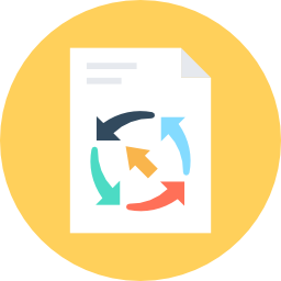 Analytics icon