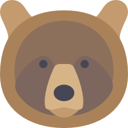 oso icono