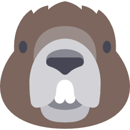 Beaver icon