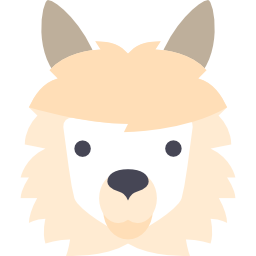 llama icono