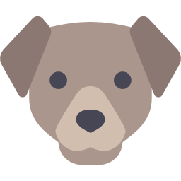 犬 icon