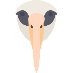 Albatross icon