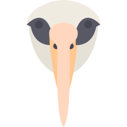 albatros ikona