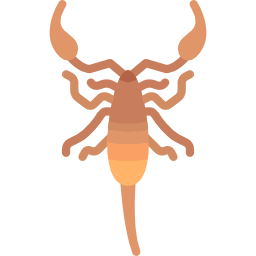 Scorpio icon