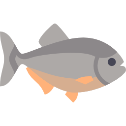 piranha icon