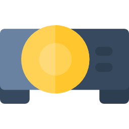 Projector icon