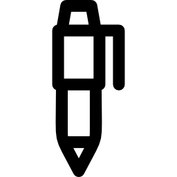 Pen icon