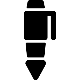 Fountain pen icon