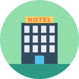 hotel icon