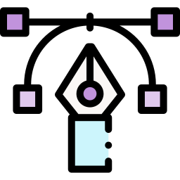 vektor icon