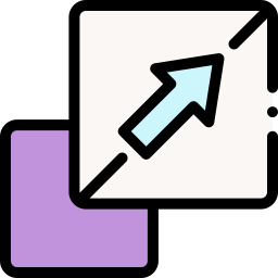 Scale icon