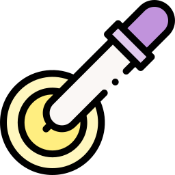 Dropper icon