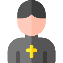 祭司 icon