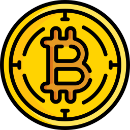 bitcoin icono