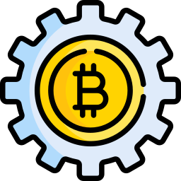 Cogwheel icon