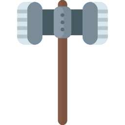 hammer icon