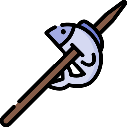 Fishing icon