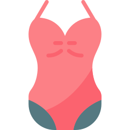 Swimsuit icon