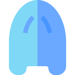 pool-kickboard icon