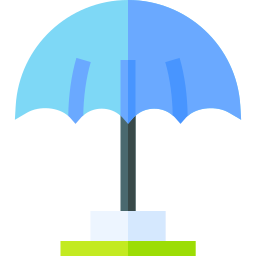 Umbrella icon