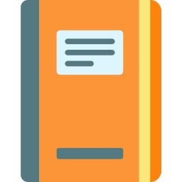 Agenda icon