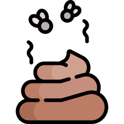 Poop icon