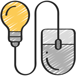 Lightbulb icon