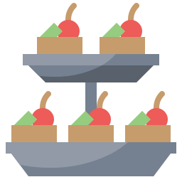 Appetizer icon