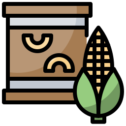 Corn icon