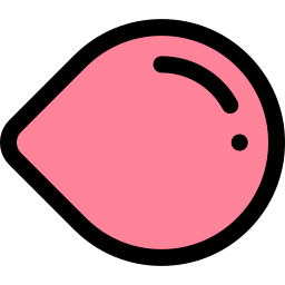 Bubblegum icon