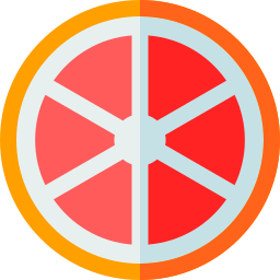 grapefruit icon