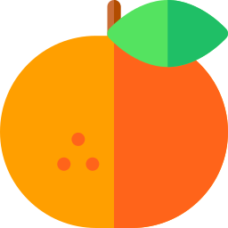 mandarin icon