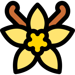 바닐라 icon