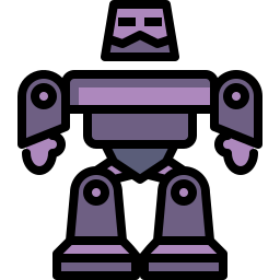 roboter icon