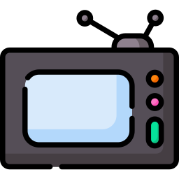 telewizja ikona