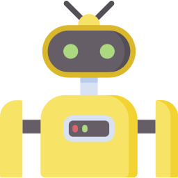 roboter icon