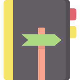 Guide icon