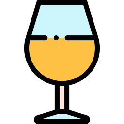 vino icono