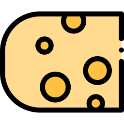 Cheese icon