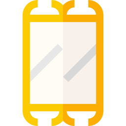 Mirror icon