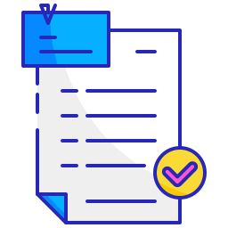 Survey icon