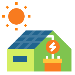 solarhaus icon